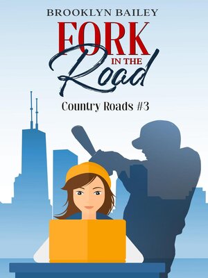 cover image of Fork in the Road